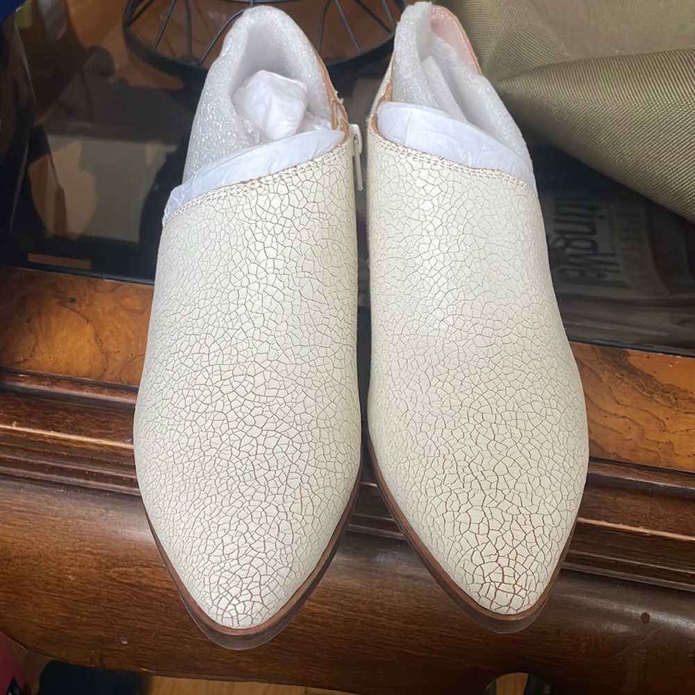 Lucky brand shoes